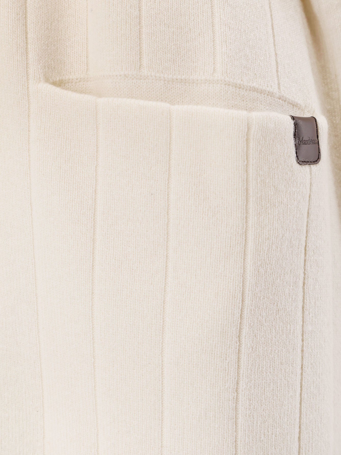 Max Mara Women Giusto Cashmere Cardigan MAX MARA