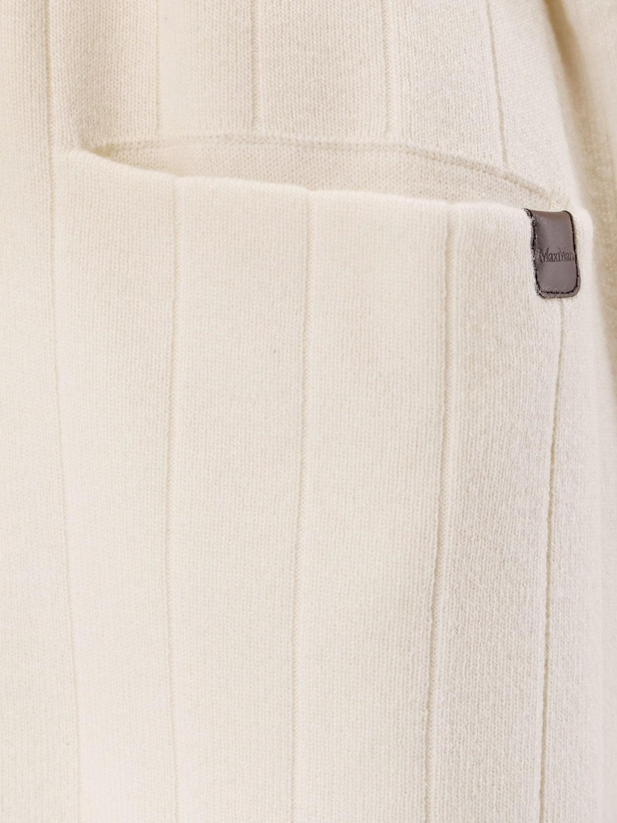 Max Mara Women Giusto Cashmere Cardigan MAX MARA
