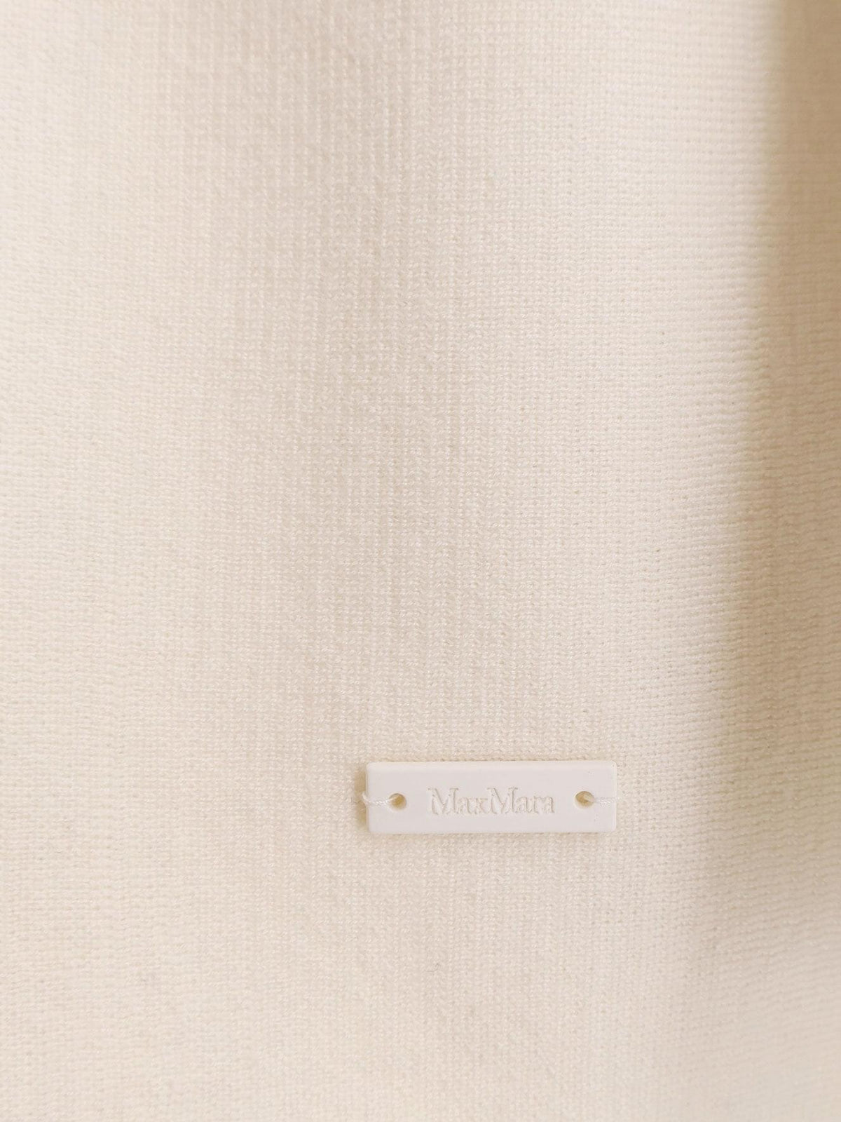 Max Mara Women Aster Virgin Wool Cardigan MAX MARA