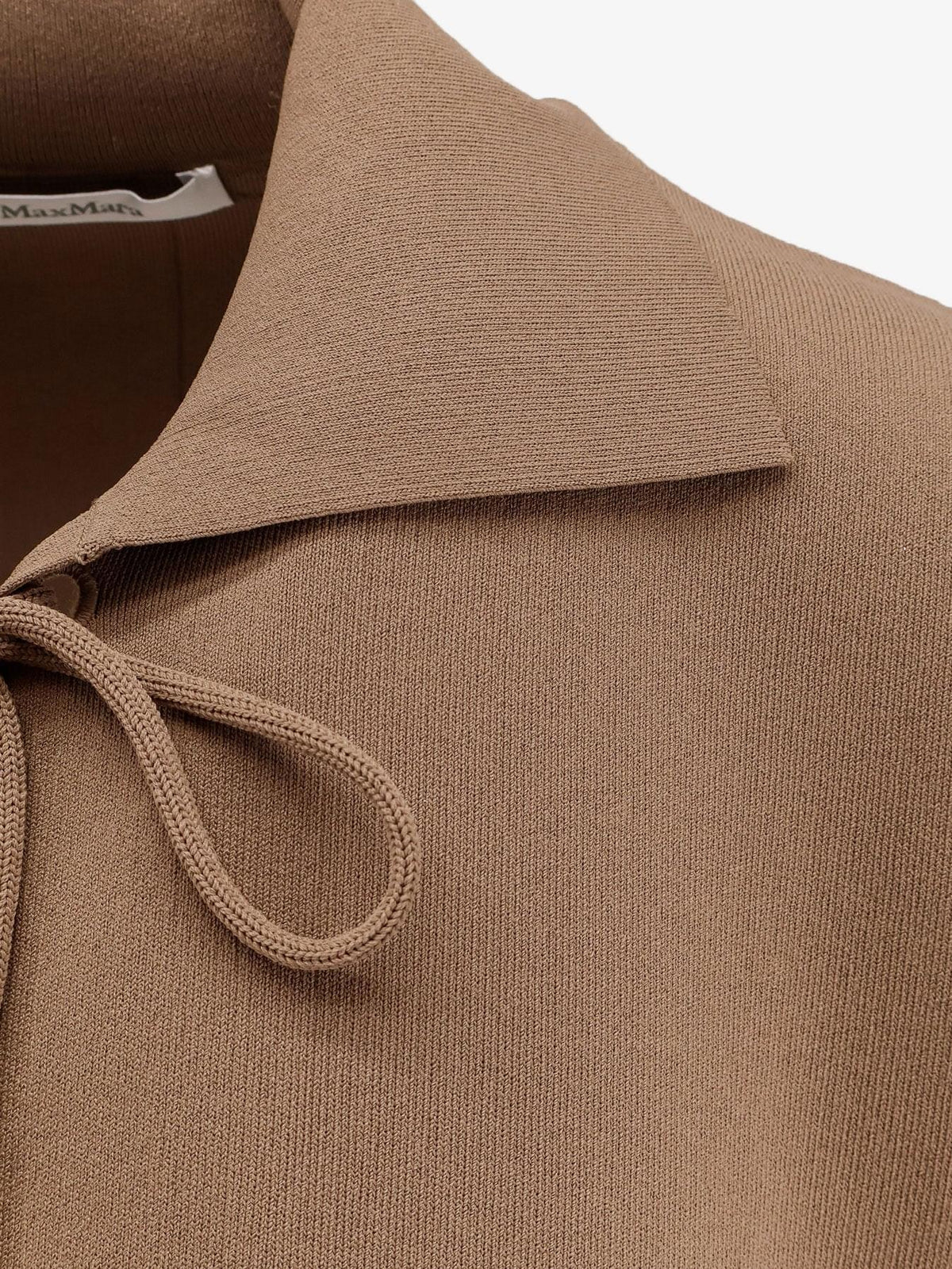 Max Mara Women Poltava Viscose Blend Sweater MAX MARA