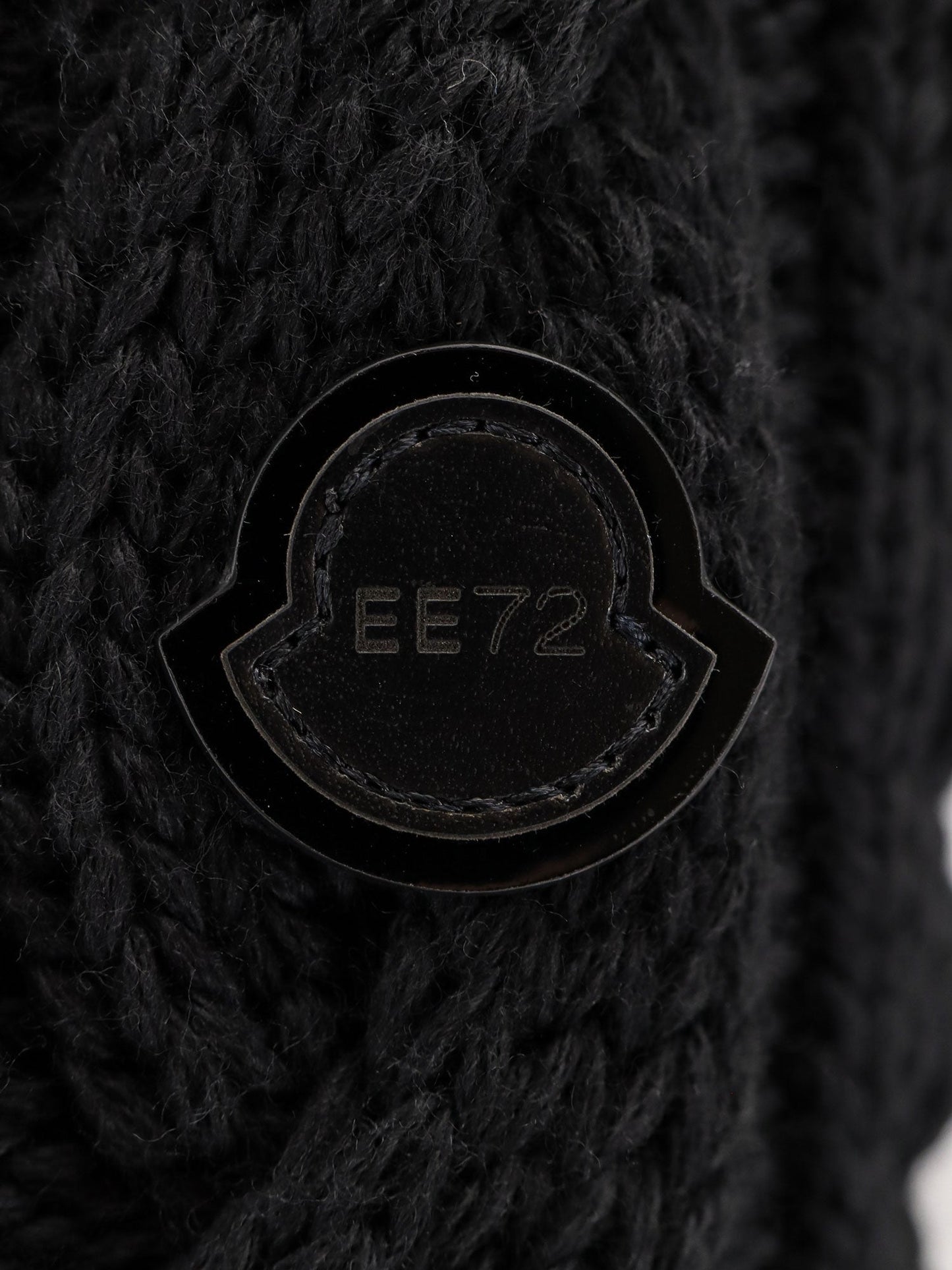 Moncler Genius Women Moncler Edward Enninful Ee72 MONCLER GENIUS