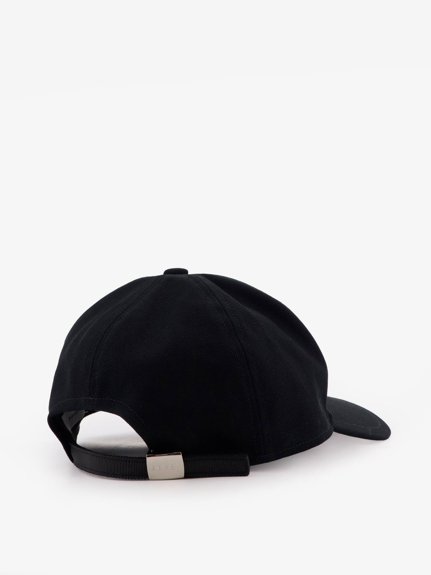 Sacai X Carhartt Wip Men Carhartt Wip Duck Baseball Hat SACAI X CARHARTT WIP