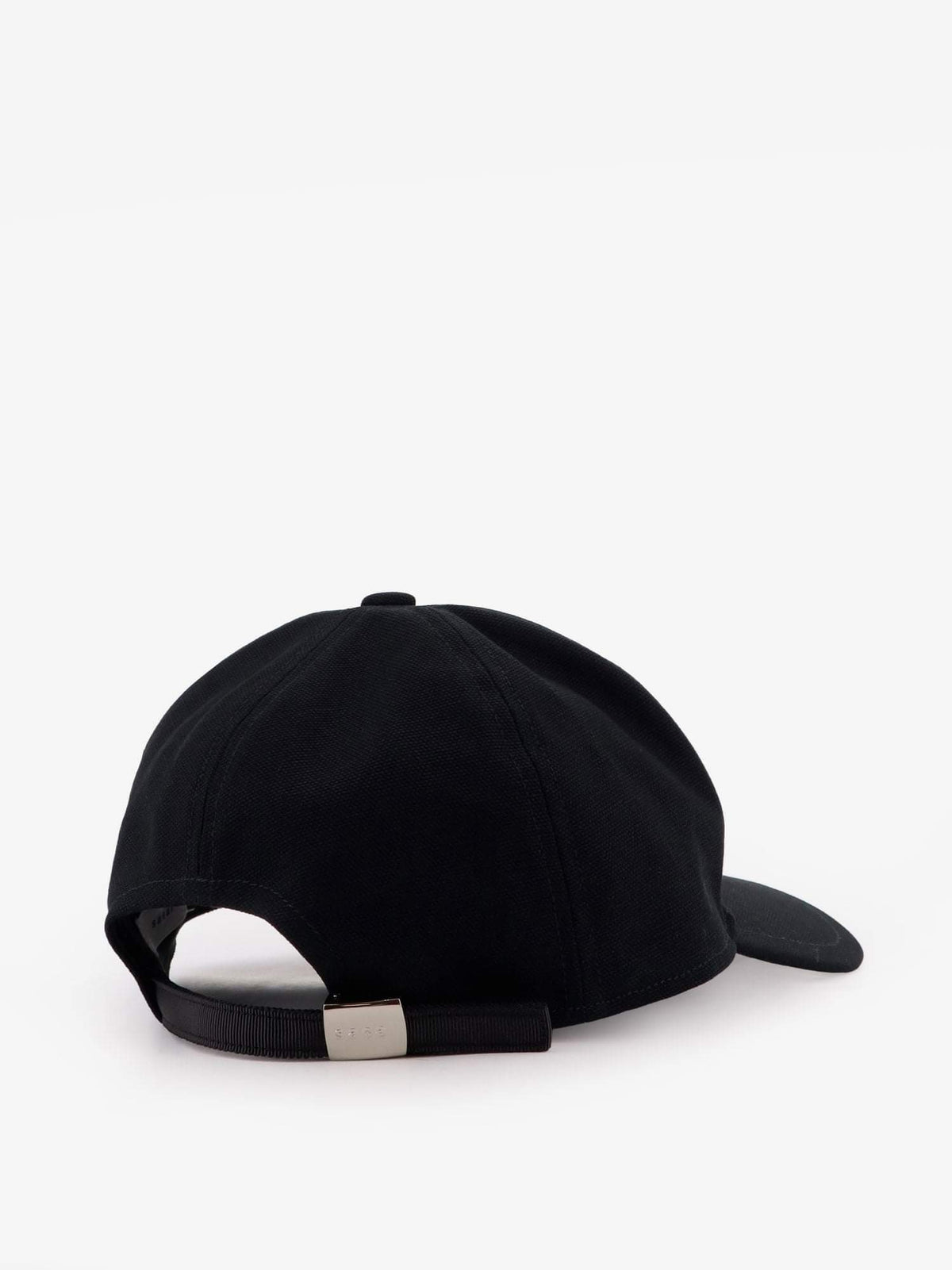 Sacai X Carhartt Wip Men Carhartt Wip Duck Baseball Hat SACAI X CARHARTT WIP