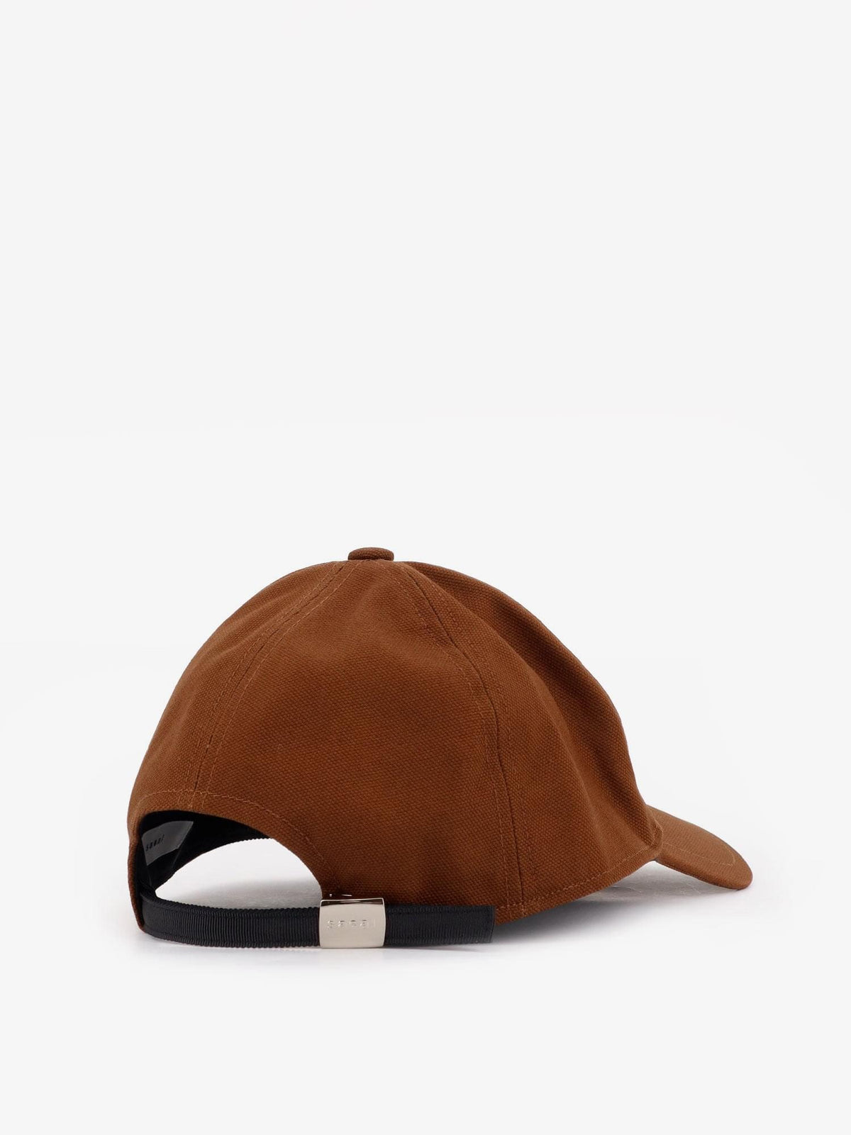 Sacai X Carhartt Wip Men Carhartt Wip Duck Cotton Baseball Hat SACAI X CARHARTT WIP