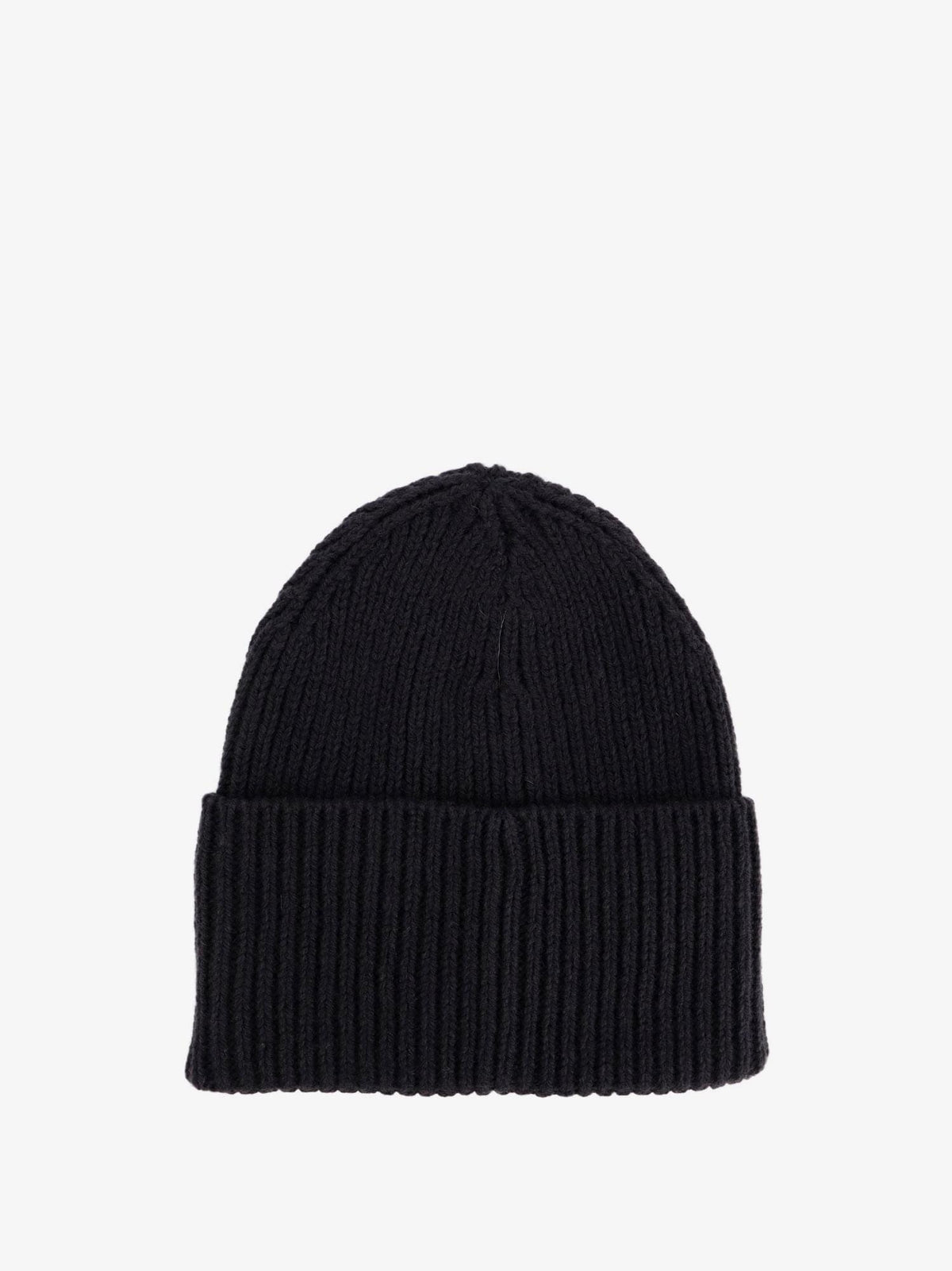 Sacai X Carhartt Wip Men Carhartt Wip Wool Blend Knit Beanie Hat SACAI X CARHARTT WIP