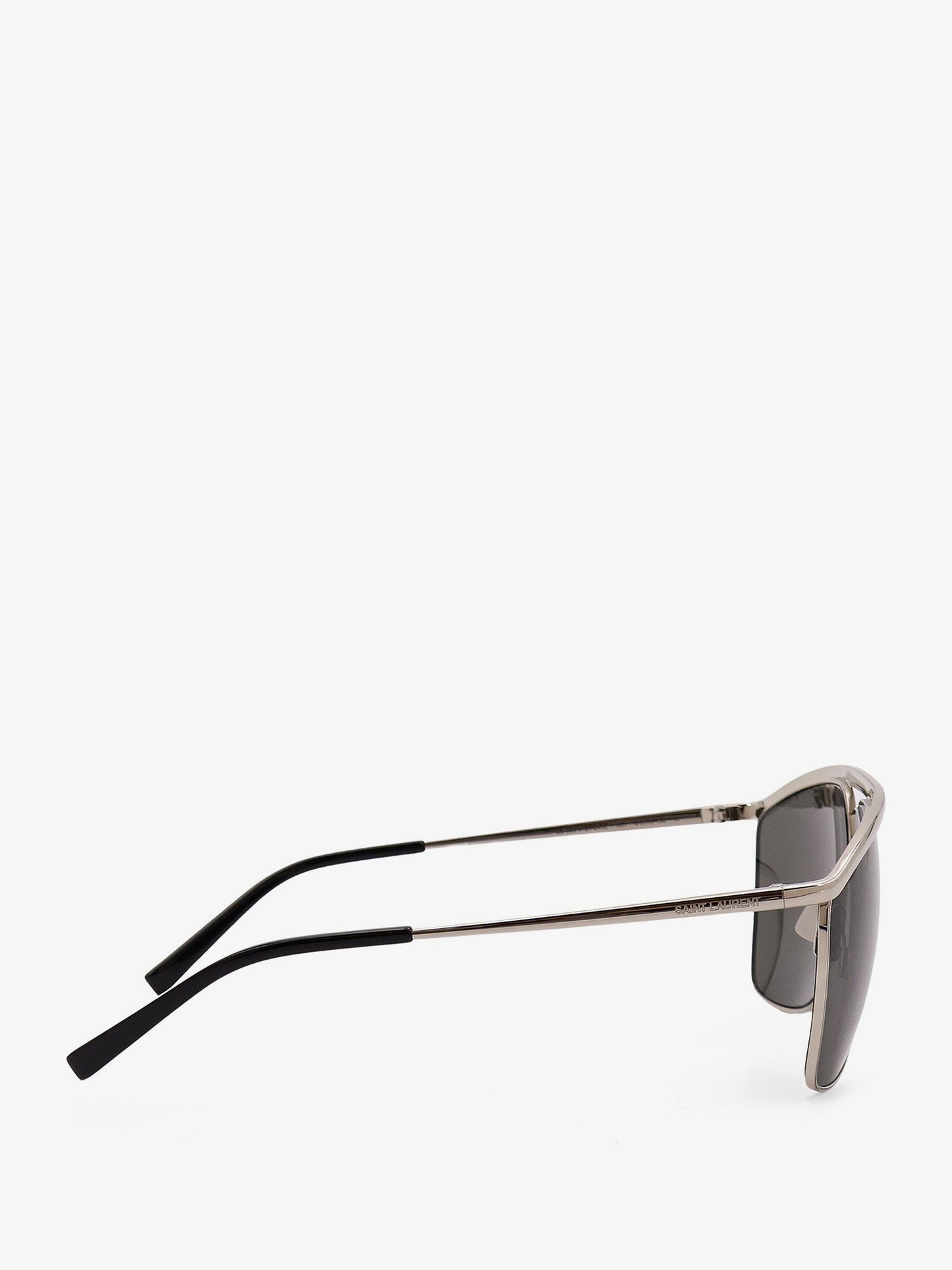 Saint Laurent Women Metal Sunglasses SAINT LAURENT