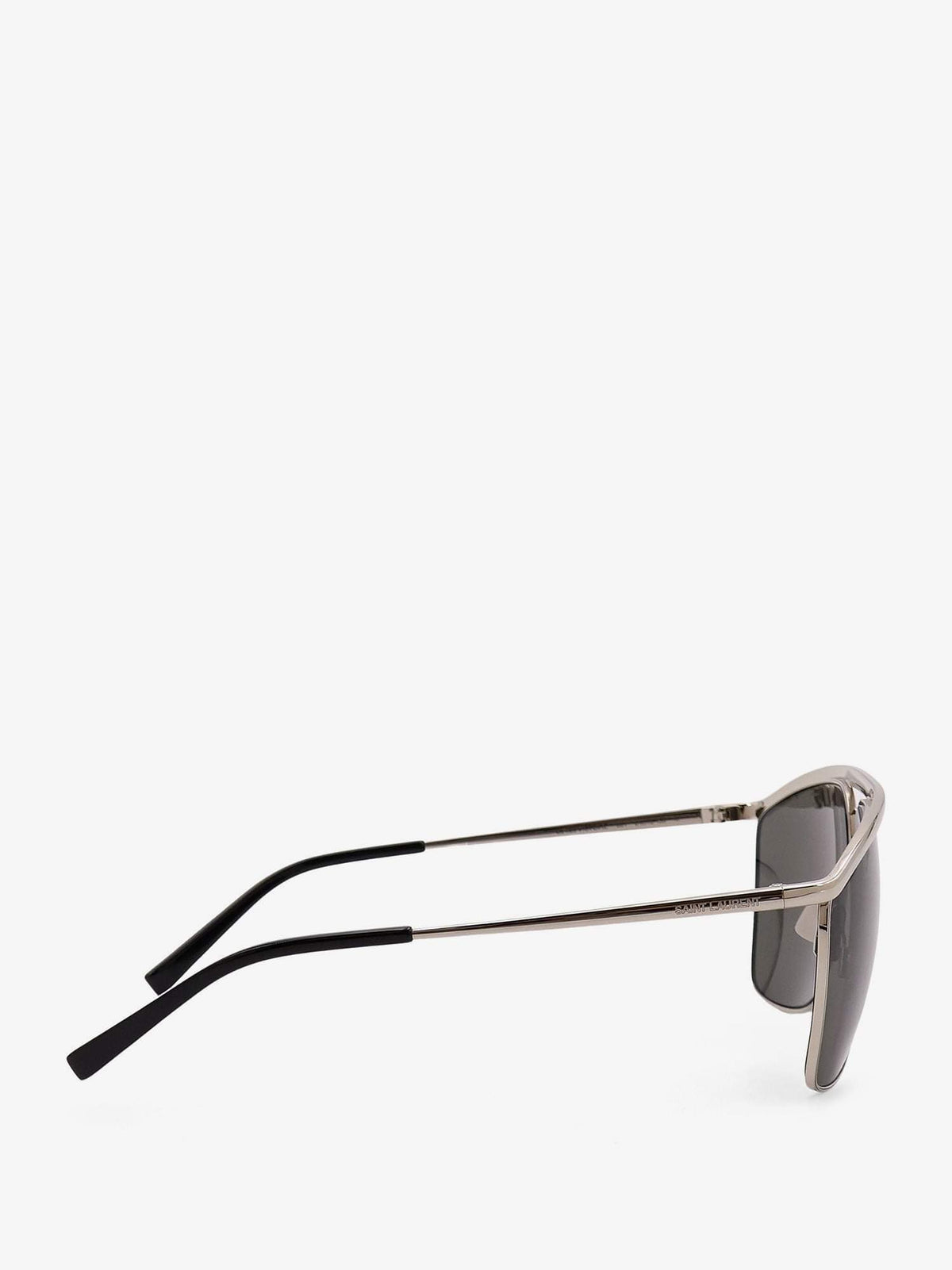 Saint Laurent Women Metal Sunglasses SAINT LAURENT