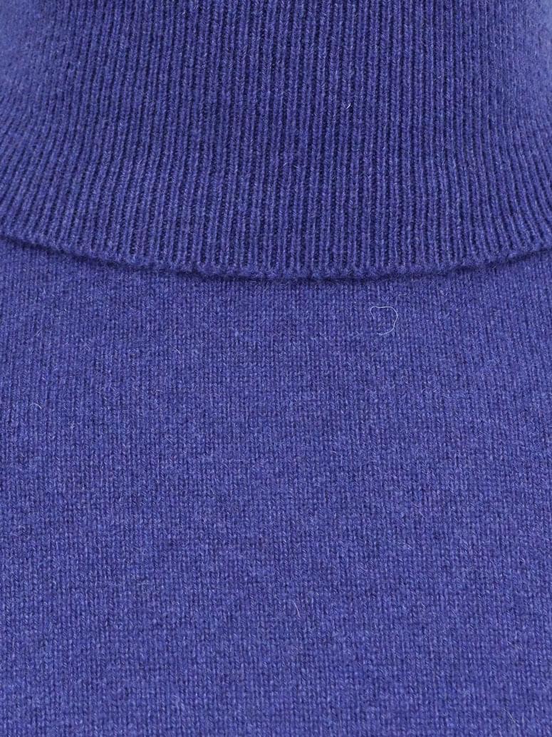 Saint Laurent Men Certified Cashmere Turtleneck SAINT LAURENT
