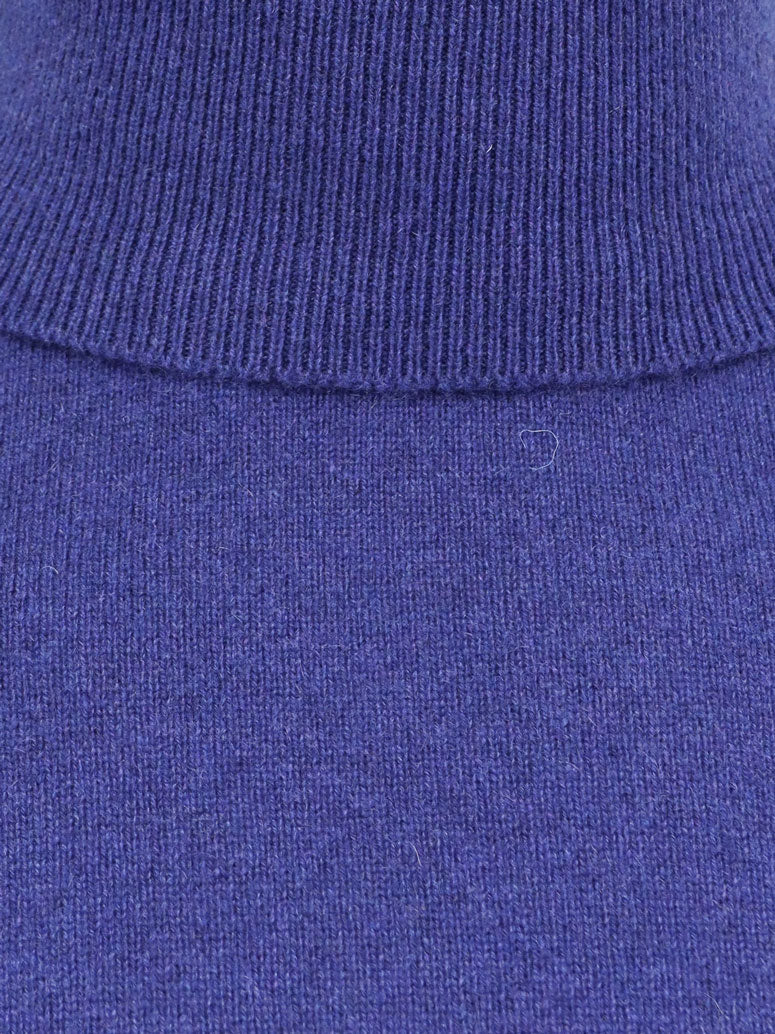 Saint Laurent Men Certified Cashmere Turtleneck SAINT LAURENT