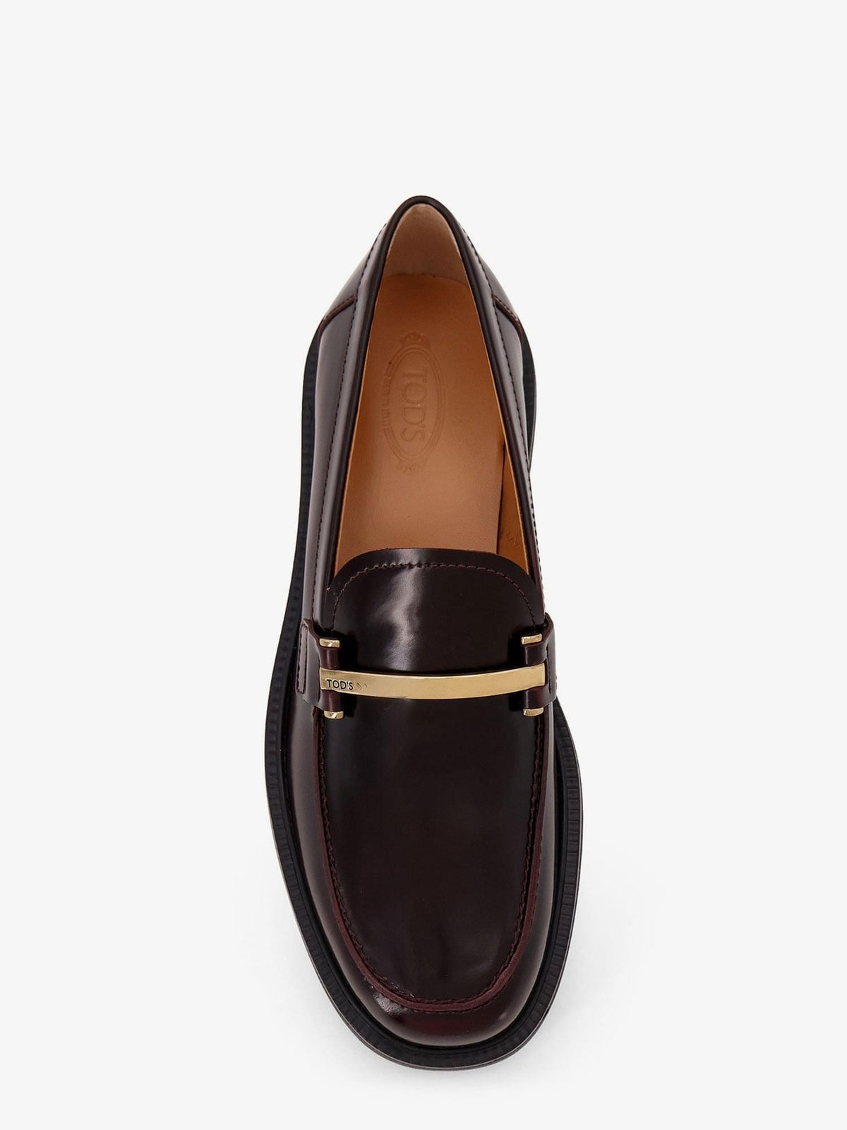 Tod's Women Tod's Women Leather Loafers TOD'S