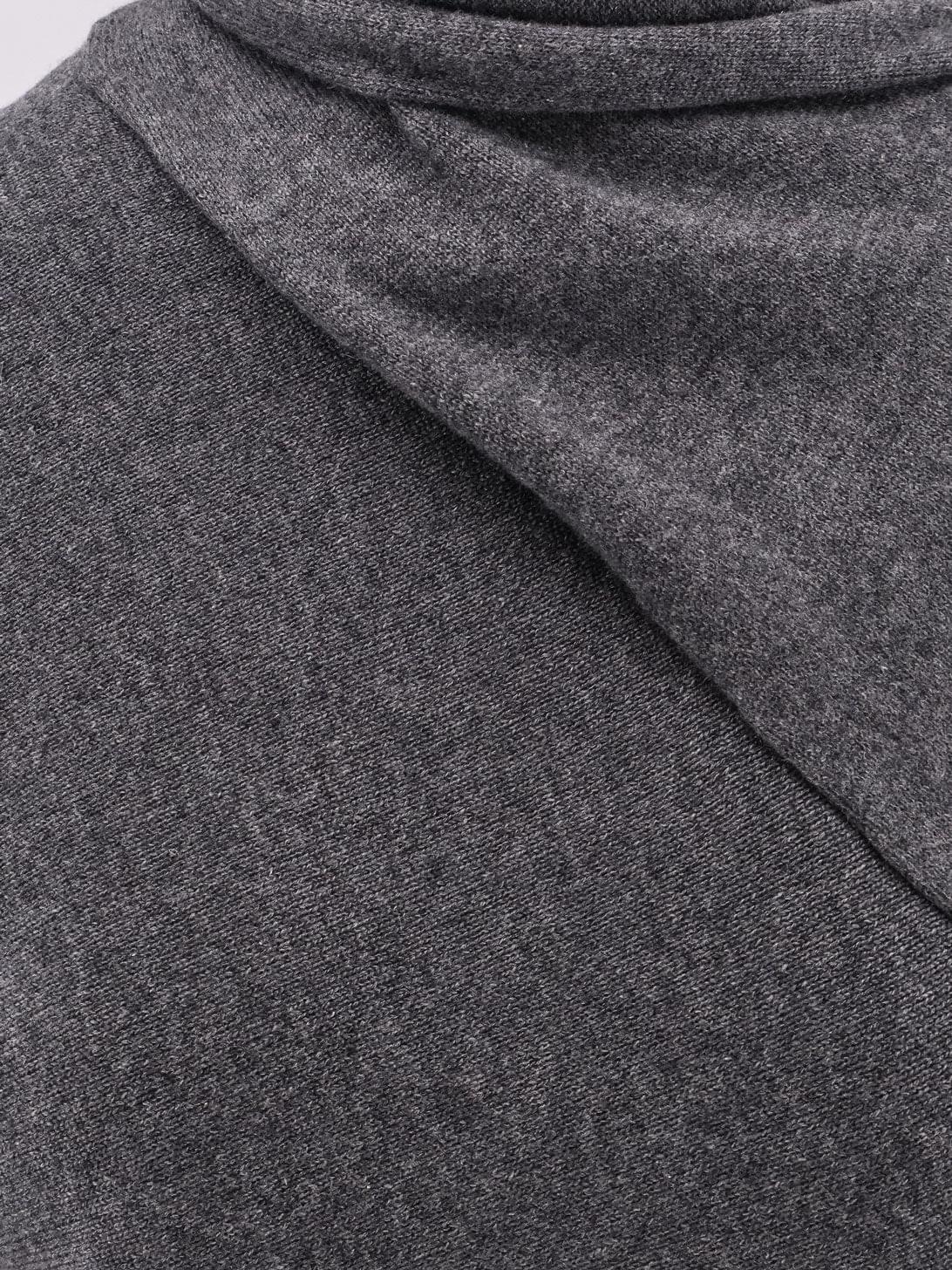 Tom Ford Women Cashmere And Cotton Turtleneck Sweater TOM FORD