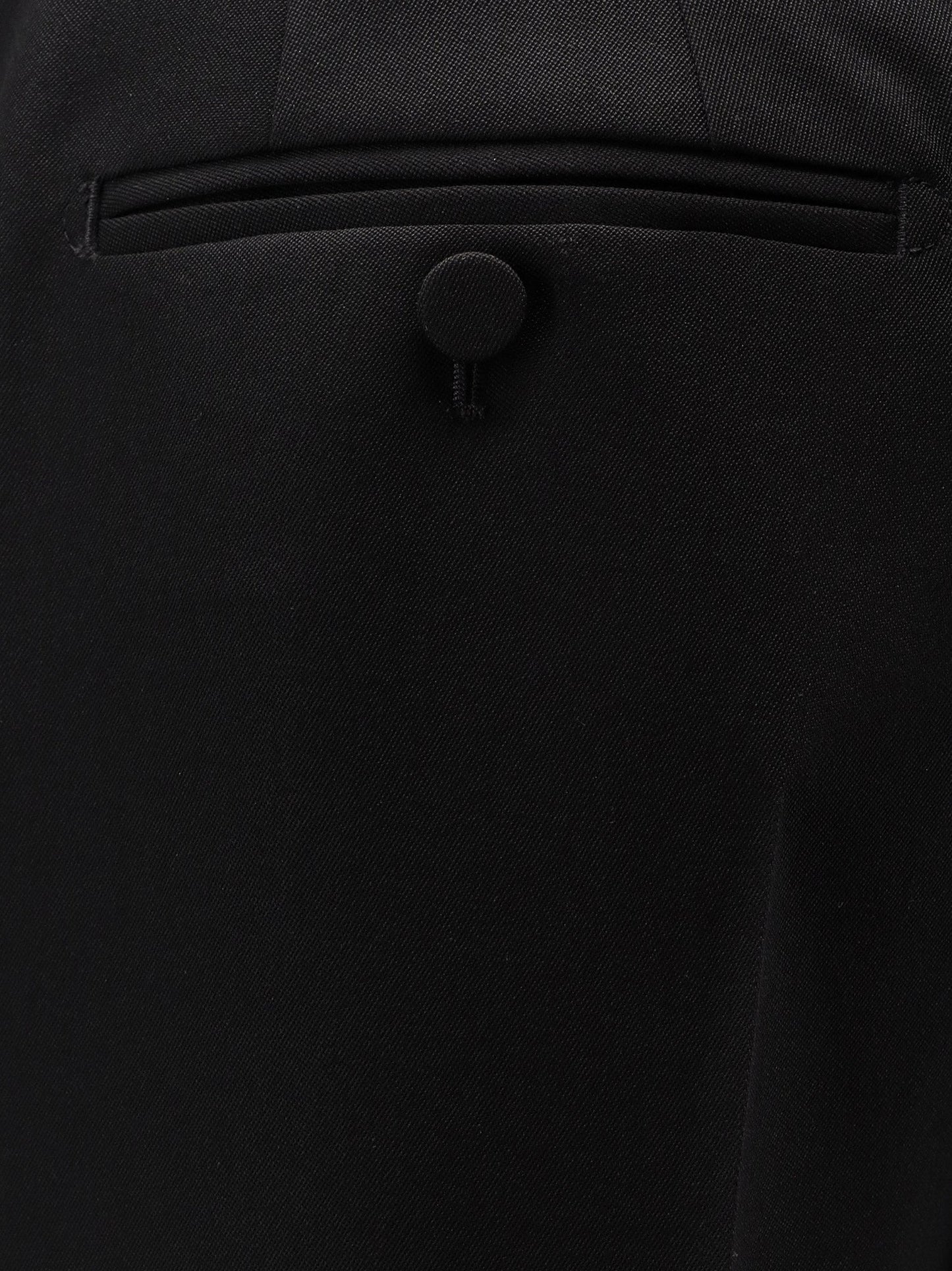 Tom Ford Women Pleated Wool Trousers TOM FORD
