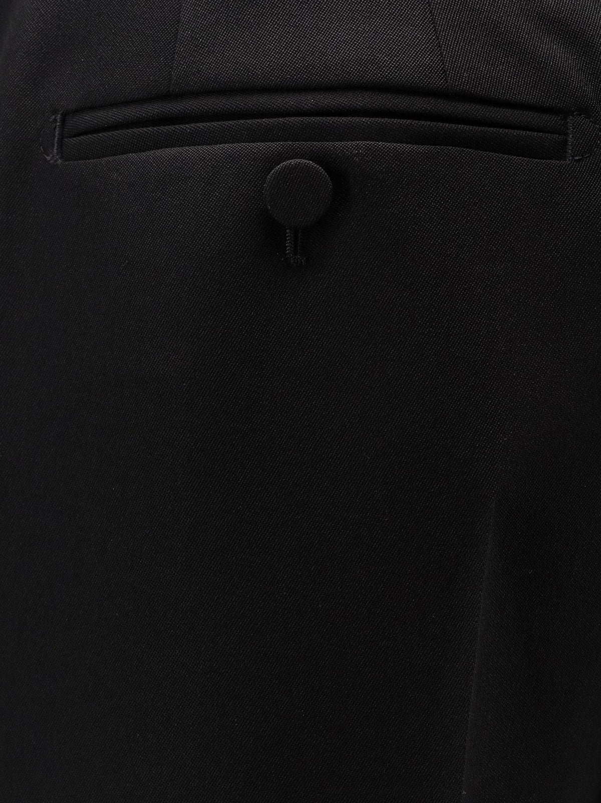 Tom Ford Women Pleated Wool Trousers TOM FORD