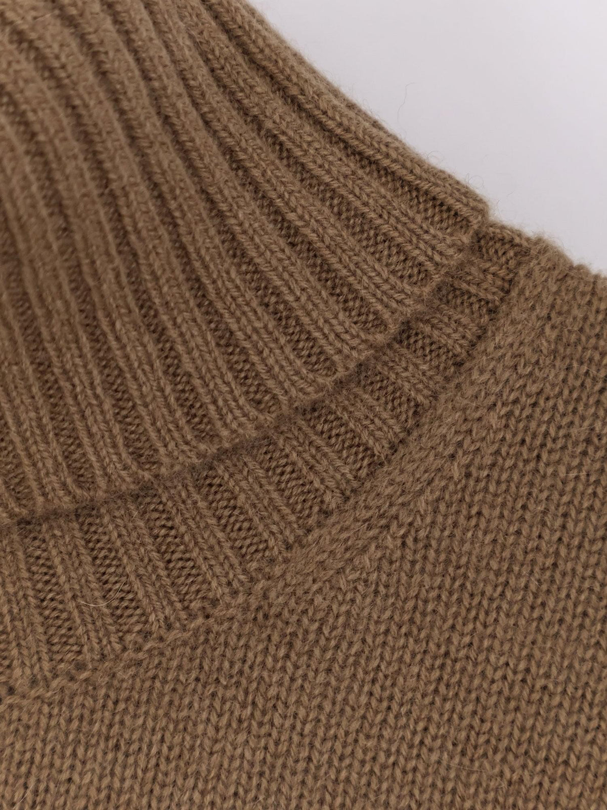 Toteme Women Cashmere Turtleneck TOTEME