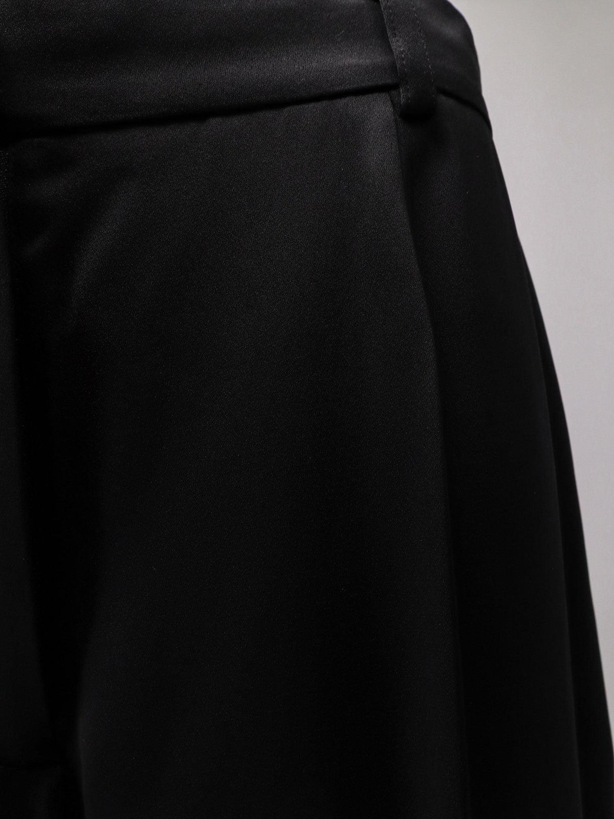 Toteme Women Satin Trousers TOTEME