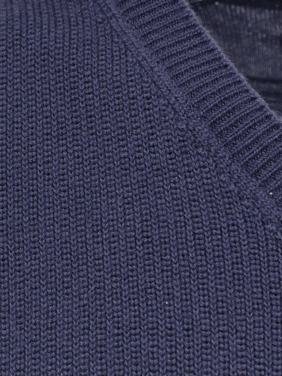 Zegna Men Cashmere Sweater ZEGNA