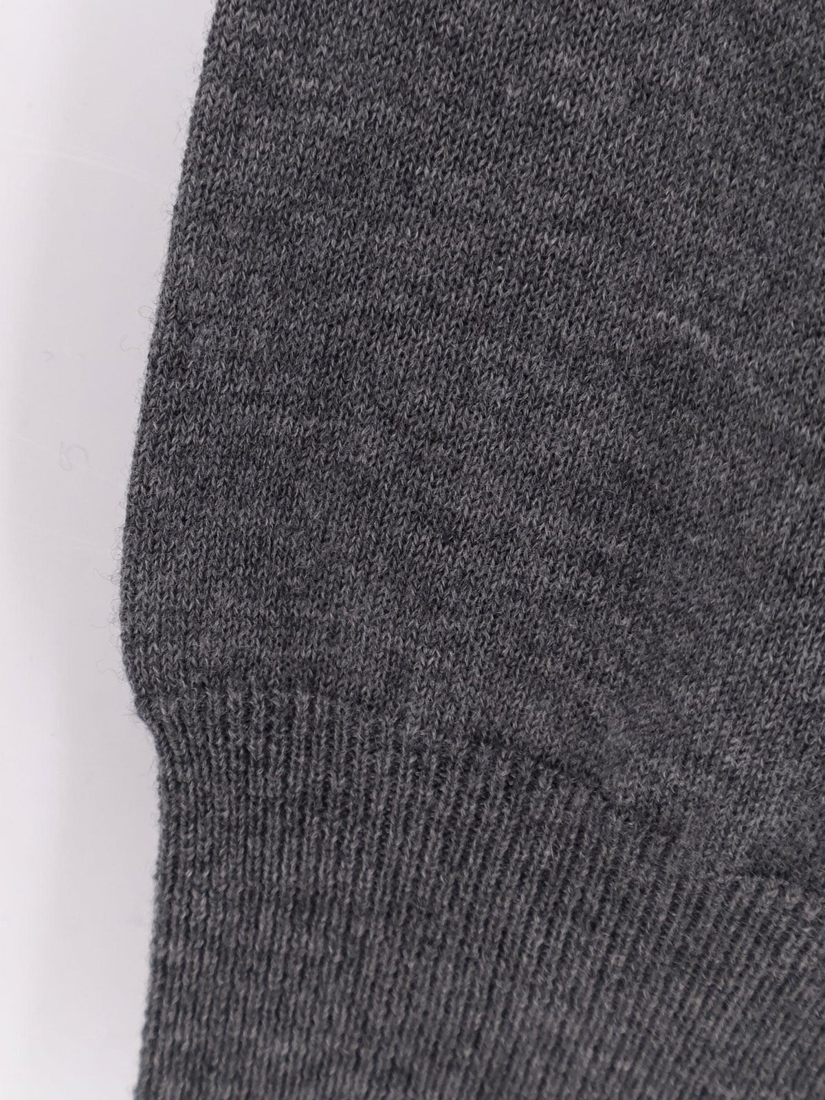Zegna Men Cashmere Sweater ZEGNA