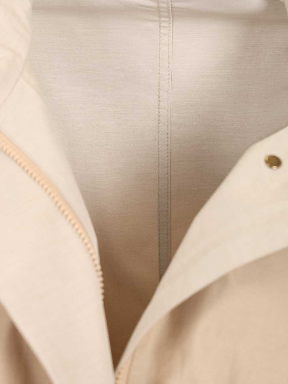 Moncler Women Brunnera Long Parka MONCLER