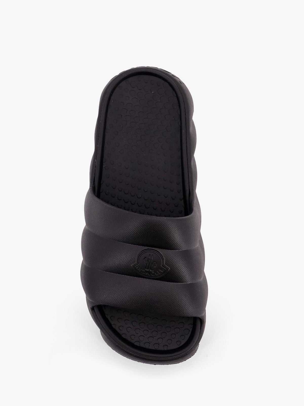 Moncler Women Lilo Eva Slides MONCLER