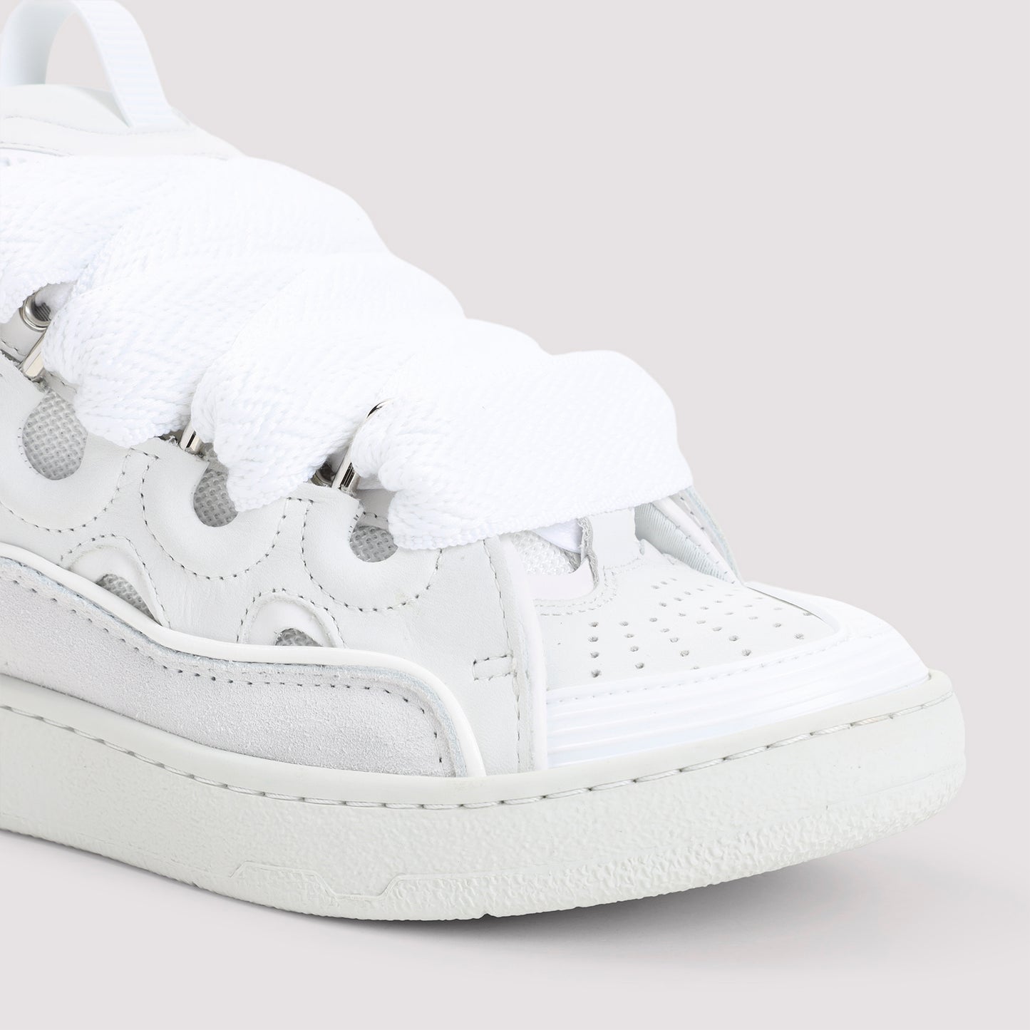 Lanvin Curb Sneakers Men LANVIN