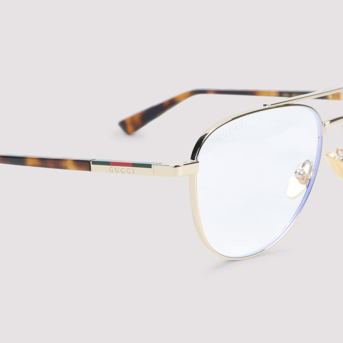 Gucci Acetate Sunglasses Unisex GUCCI
