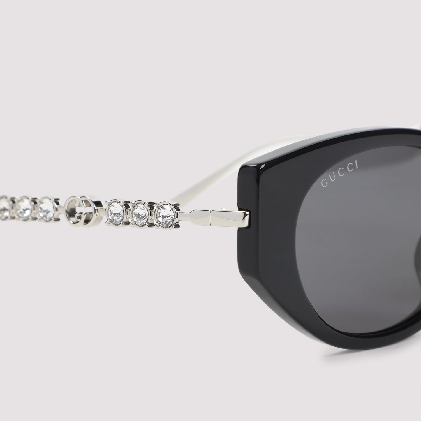 Gucci Acetate Sunglasses Unisex GUCCI