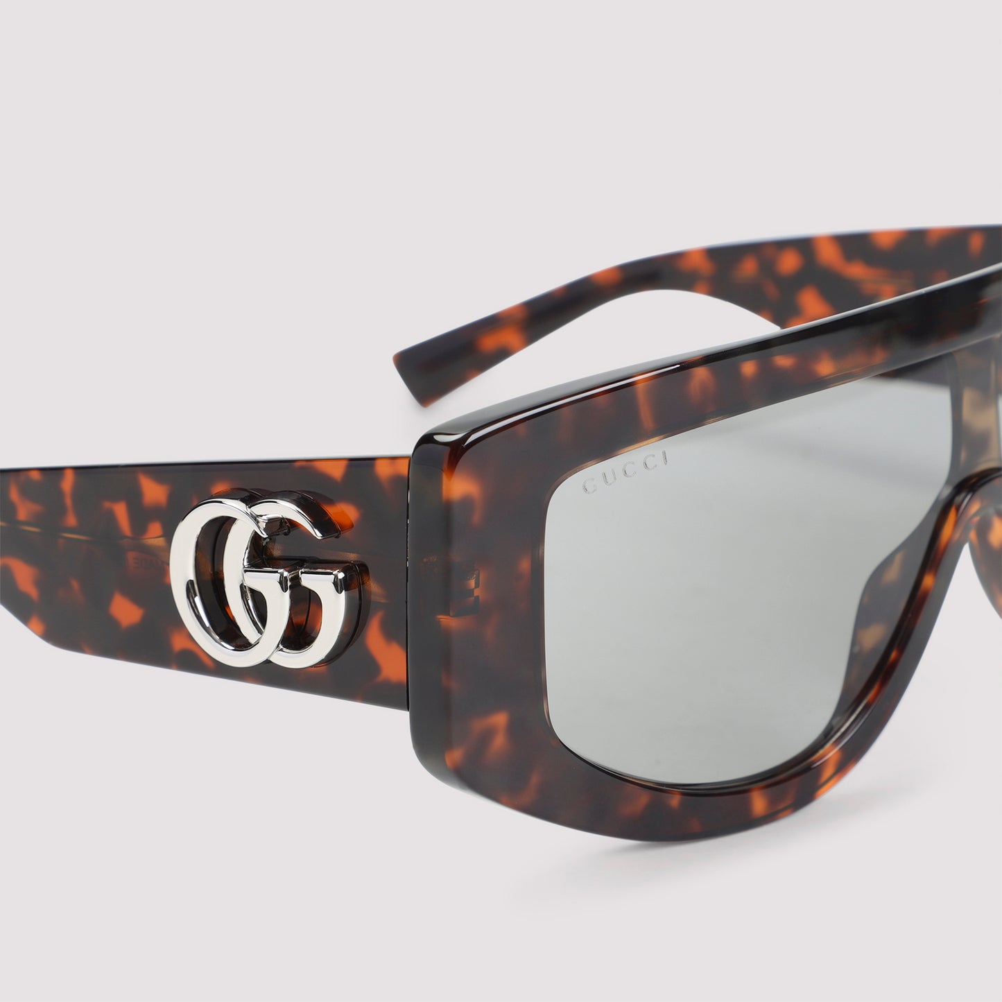 Gucci Acetate Sunglasses Unisex GUCCI