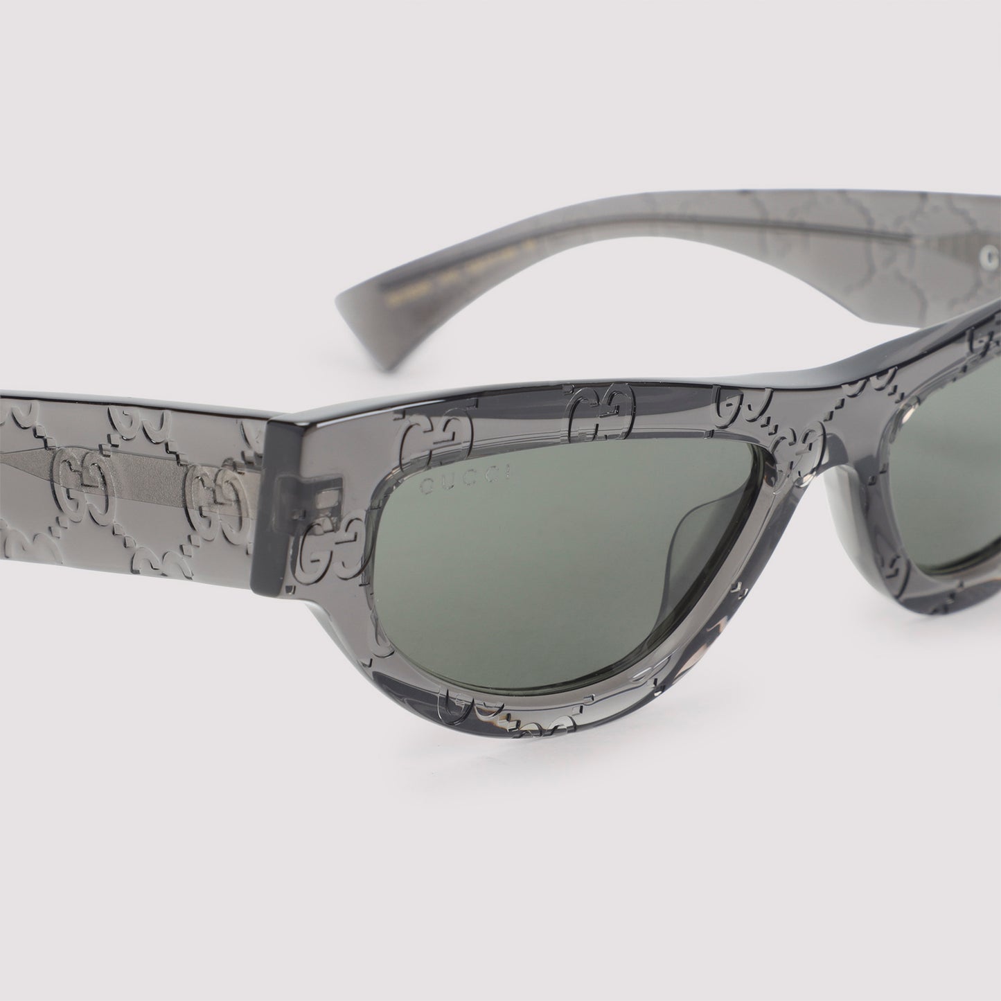 Gucci Acetate Sunglasses Unisex GUCCI