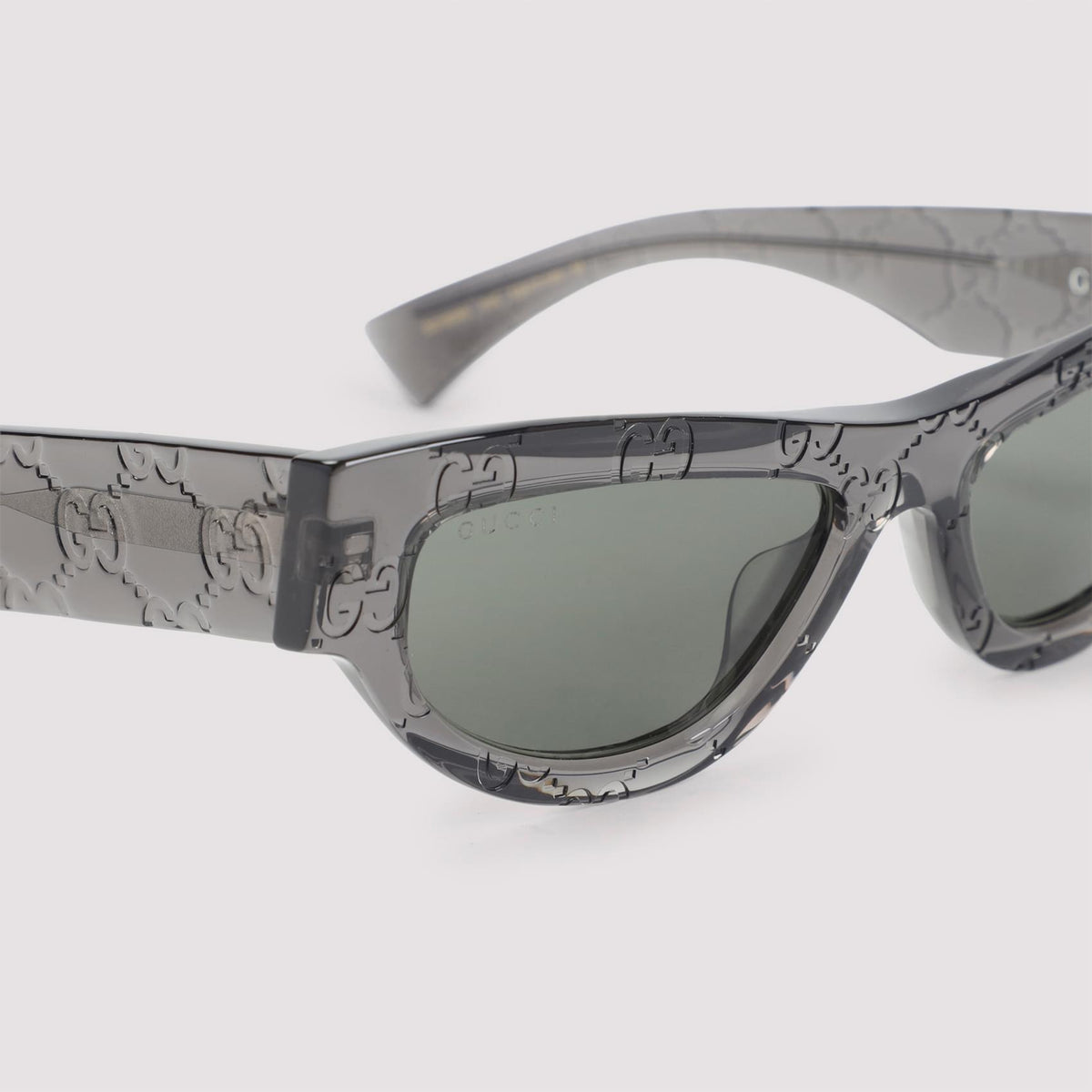 Gucci Acetate Sunglasses Unisex GUCCI