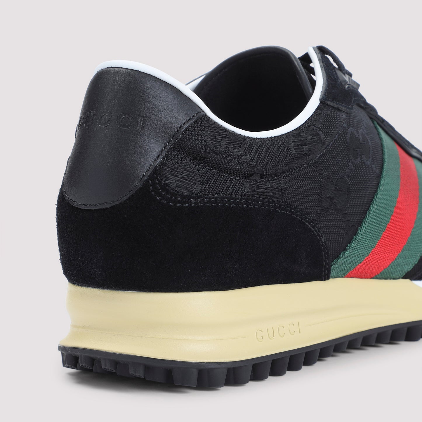 Gucci Nora Sneakers Men GUCCI