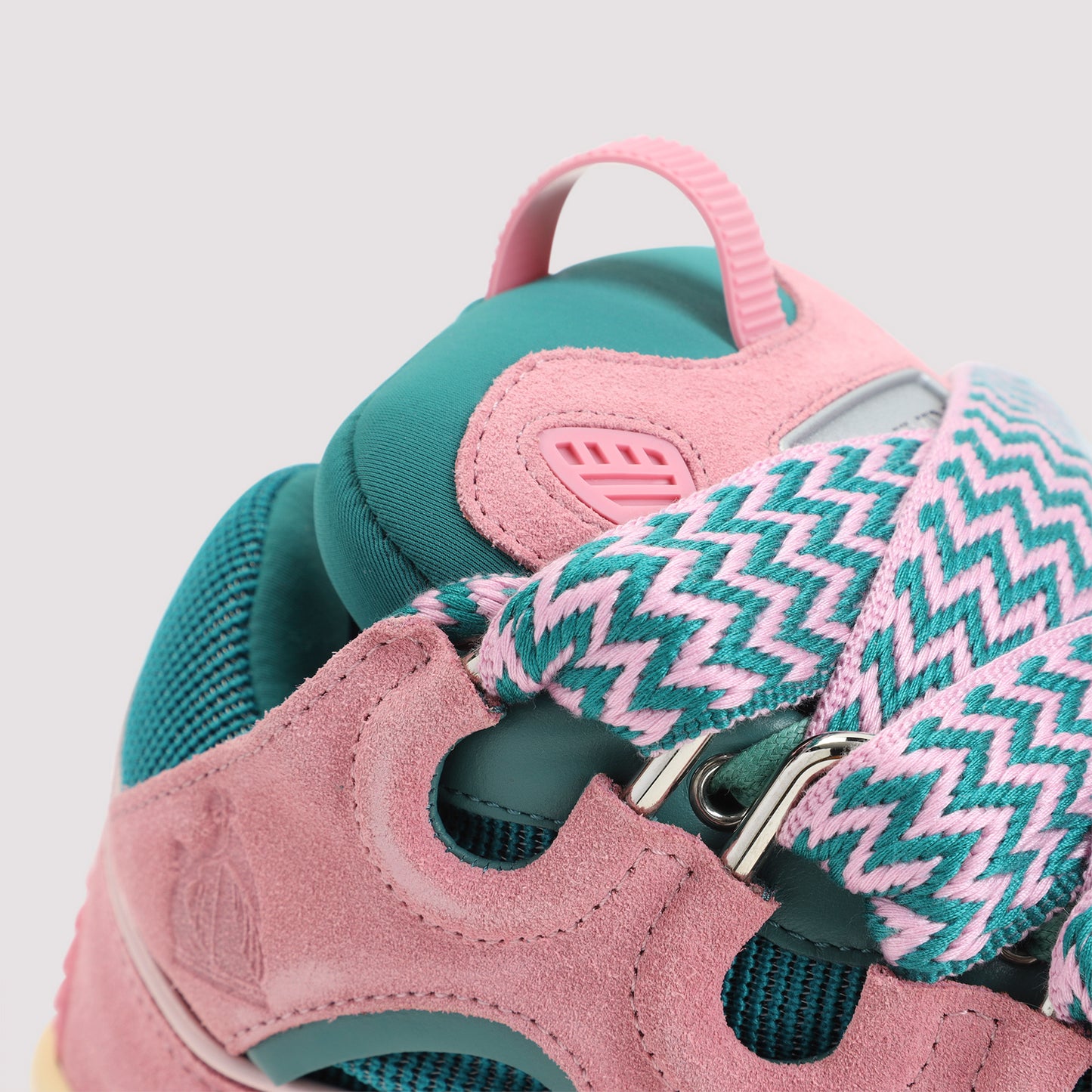 Lanvin Curb Sneakers Unisex LANVIN