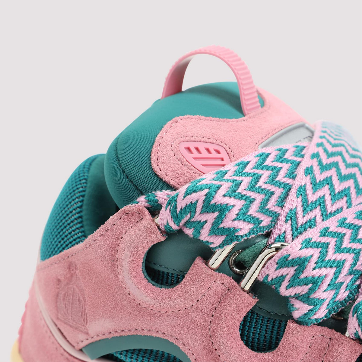 Lanvin Curb Sneakers Unisex LANVIN