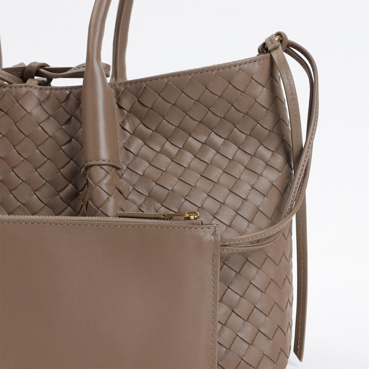 Bottega Veneta Pinacoteca Medium Handbag Women BOTTEGA VENETA
