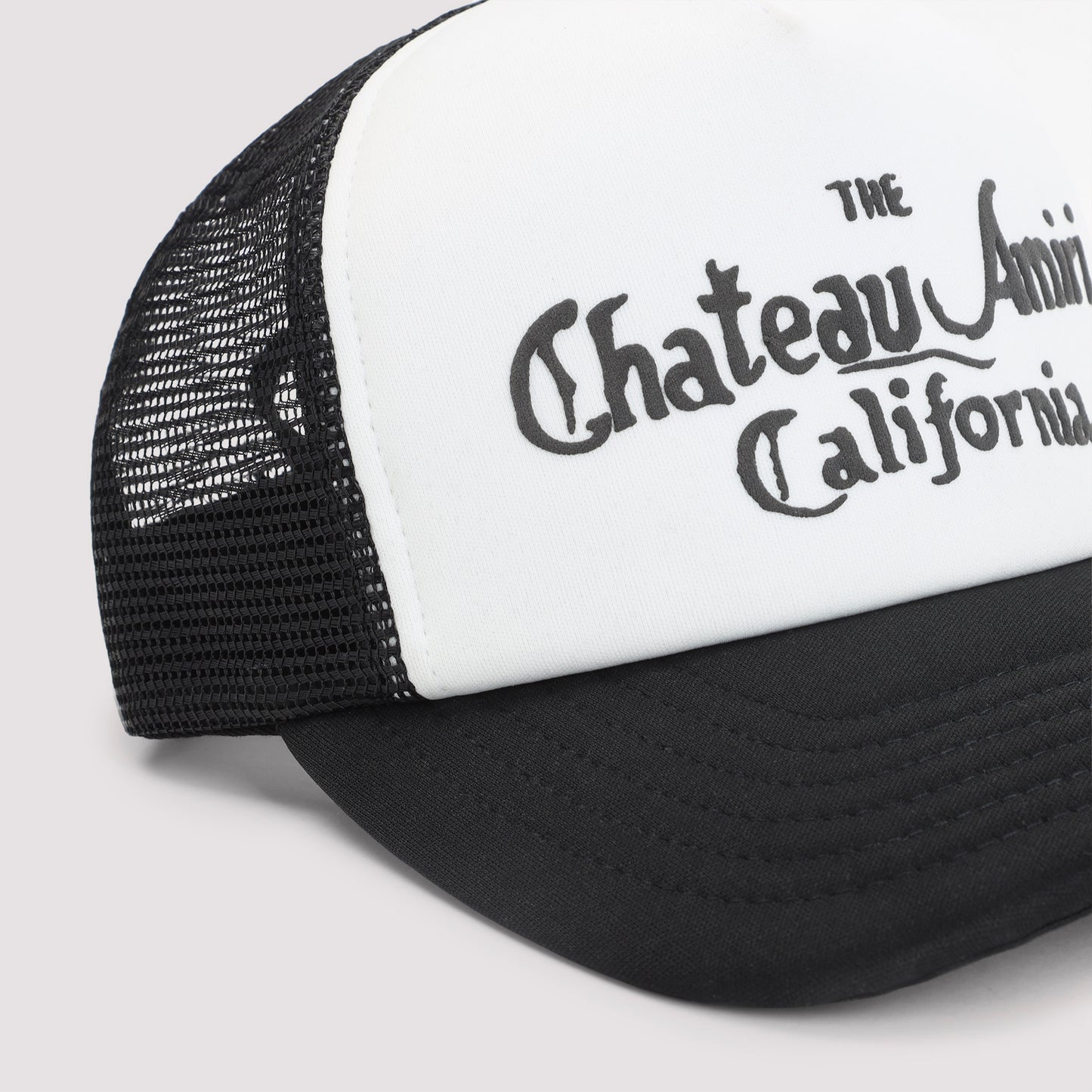 Amiri Chateau Hat Men AMIRI