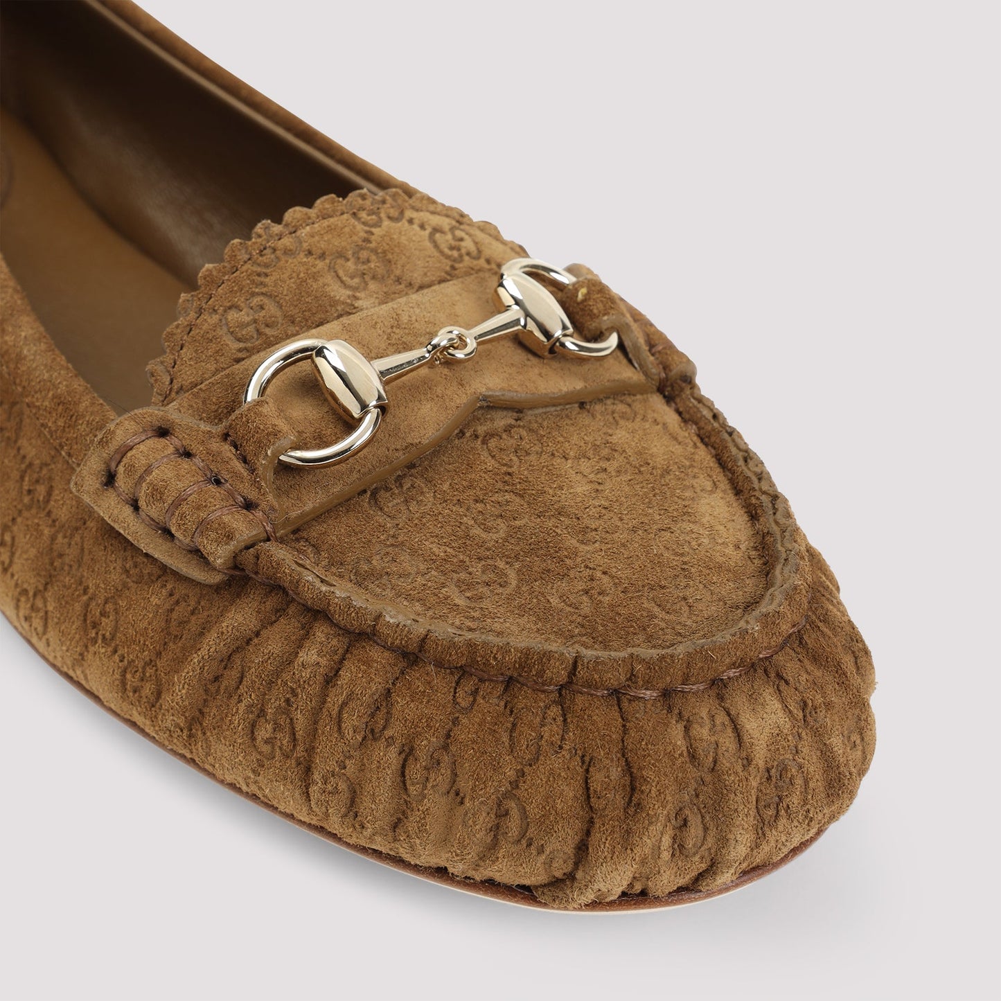 Gucci Kensigton Loafer Ballerina Women GUCCI
