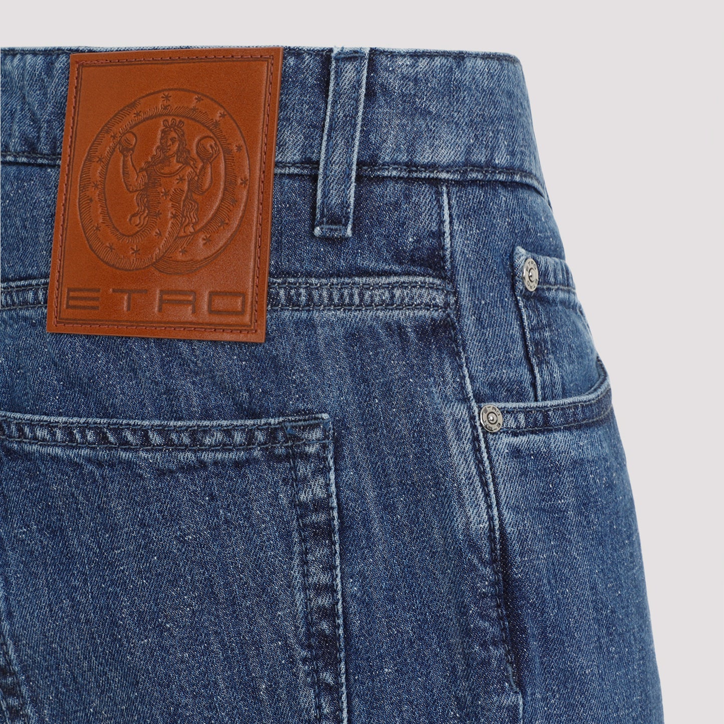 Etro Roma Jeans Men ETRO