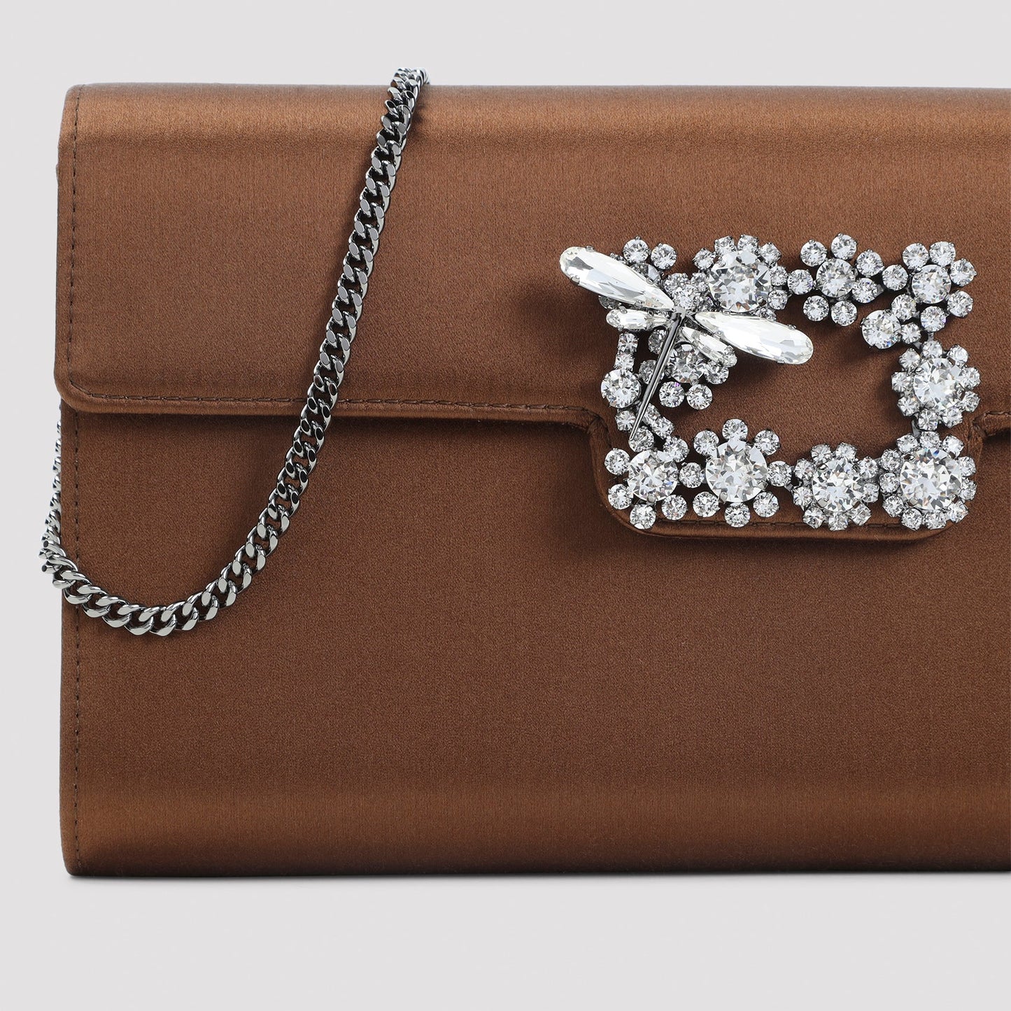 Roger Vivier Dragonfly Envelope Women ROGER VIVIER