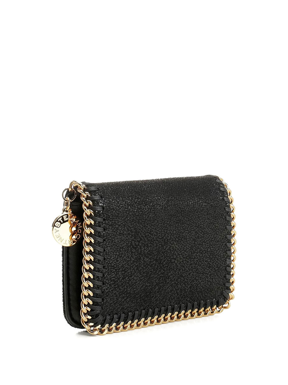 Stella Mccartney Women Falabella Bi-Fold Wallet STELLA MCCARTNEY