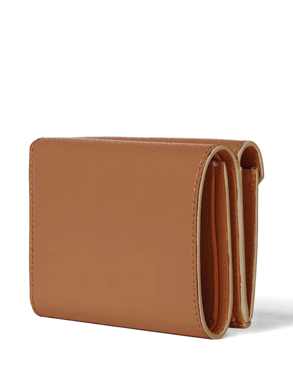 Fendi Women F-Diamond Trifold Wallet FENDI