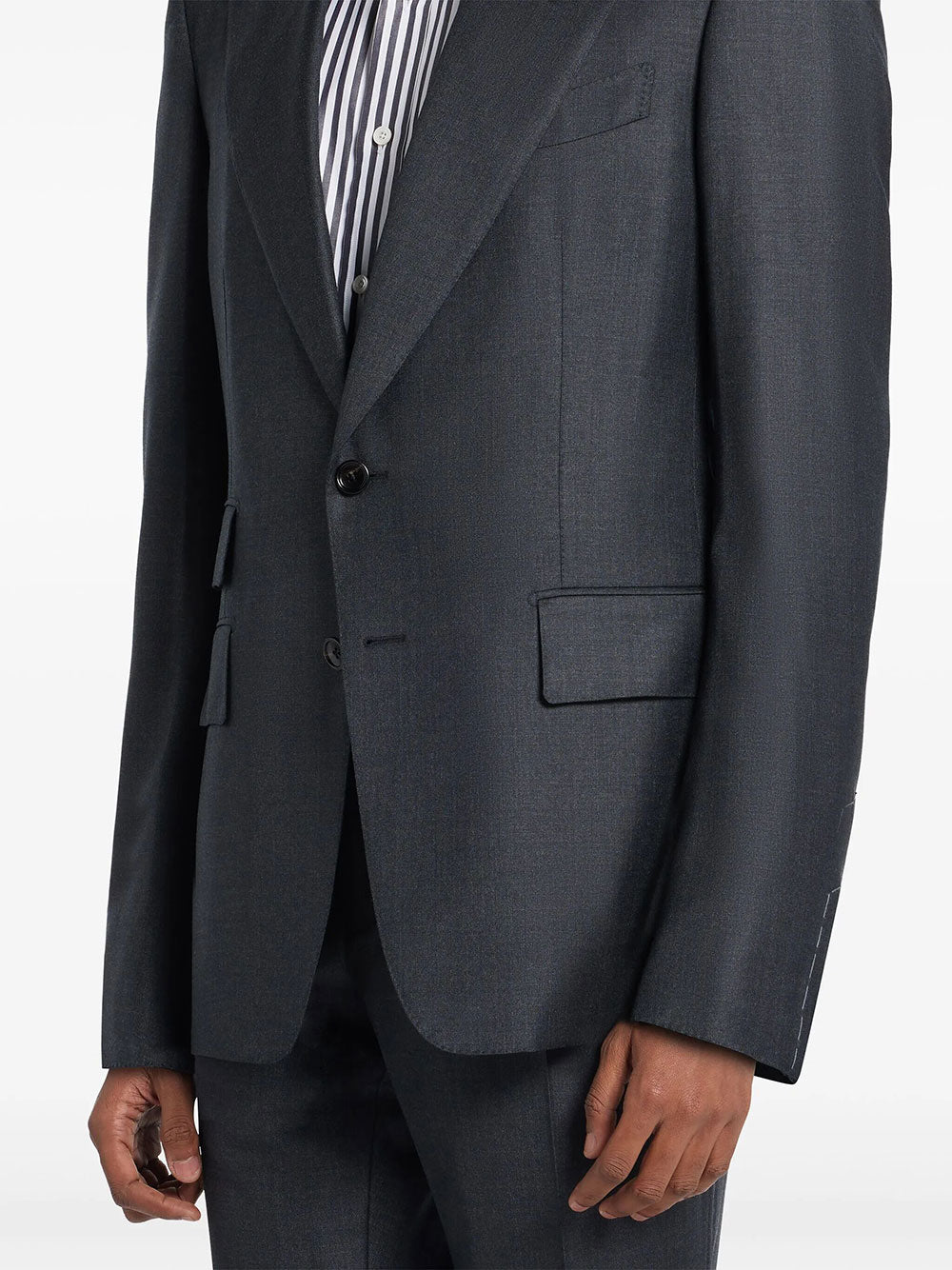 Tom Ford Men Suits Sb TOM FORD