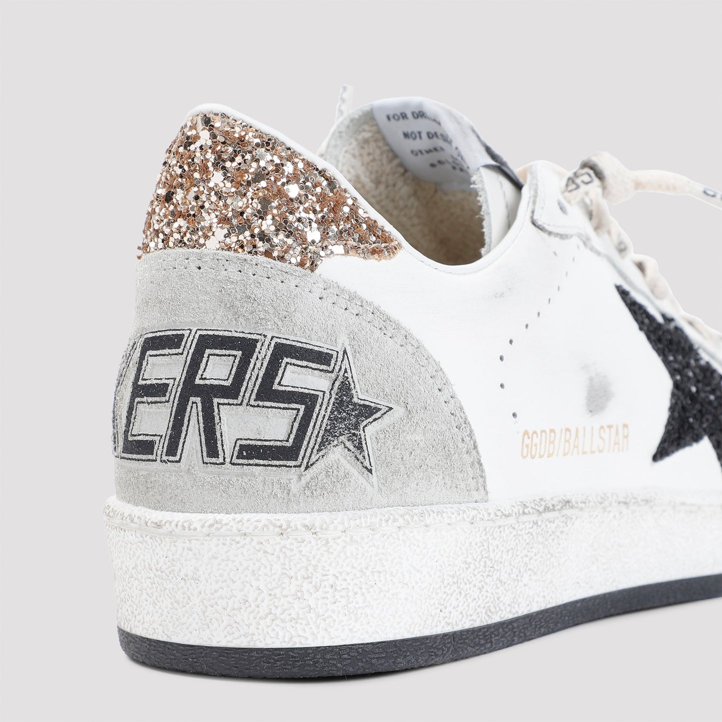Golden Goose Ballstar Sneakers Women GOLDEN GOOSE