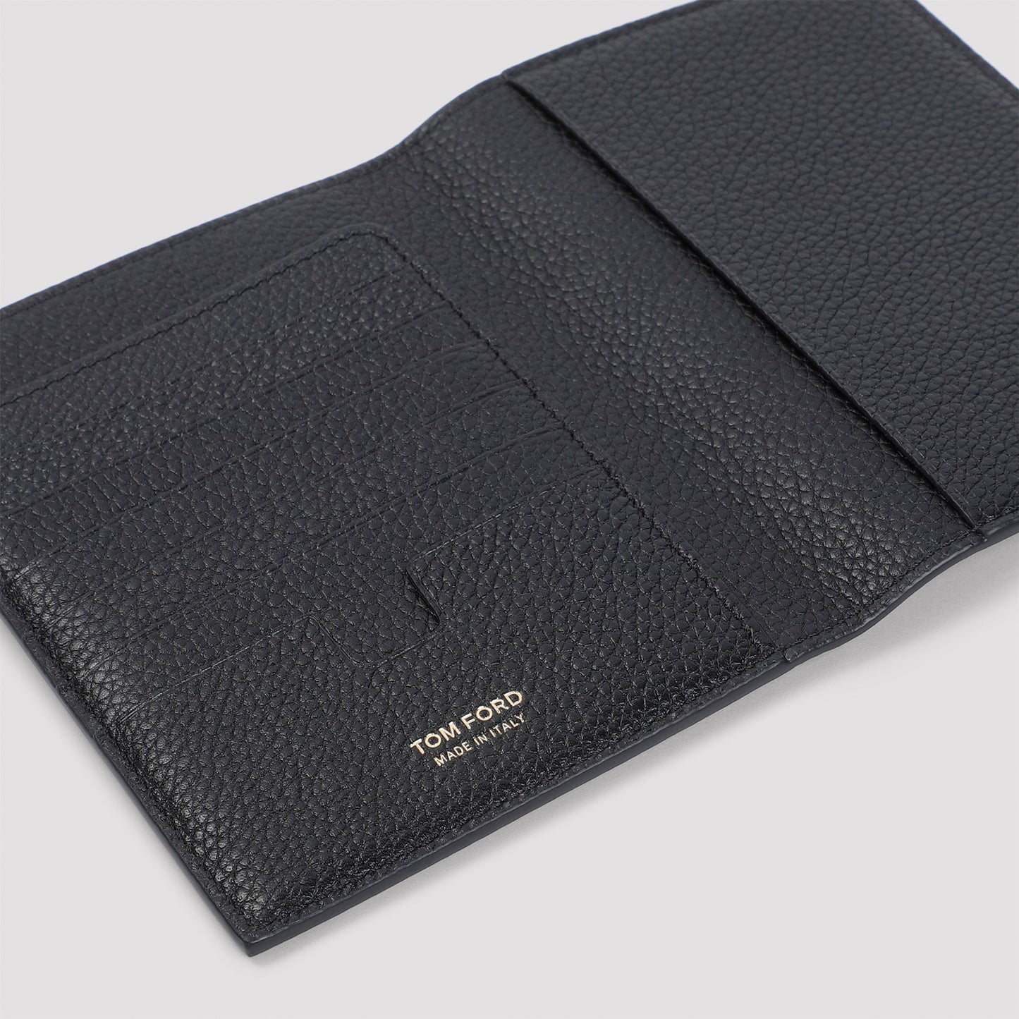 Tom Ford Passport Holder Men TOM FORD