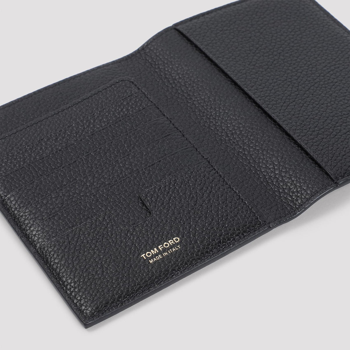 Tom Ford Passport Holder Men TOM FORD