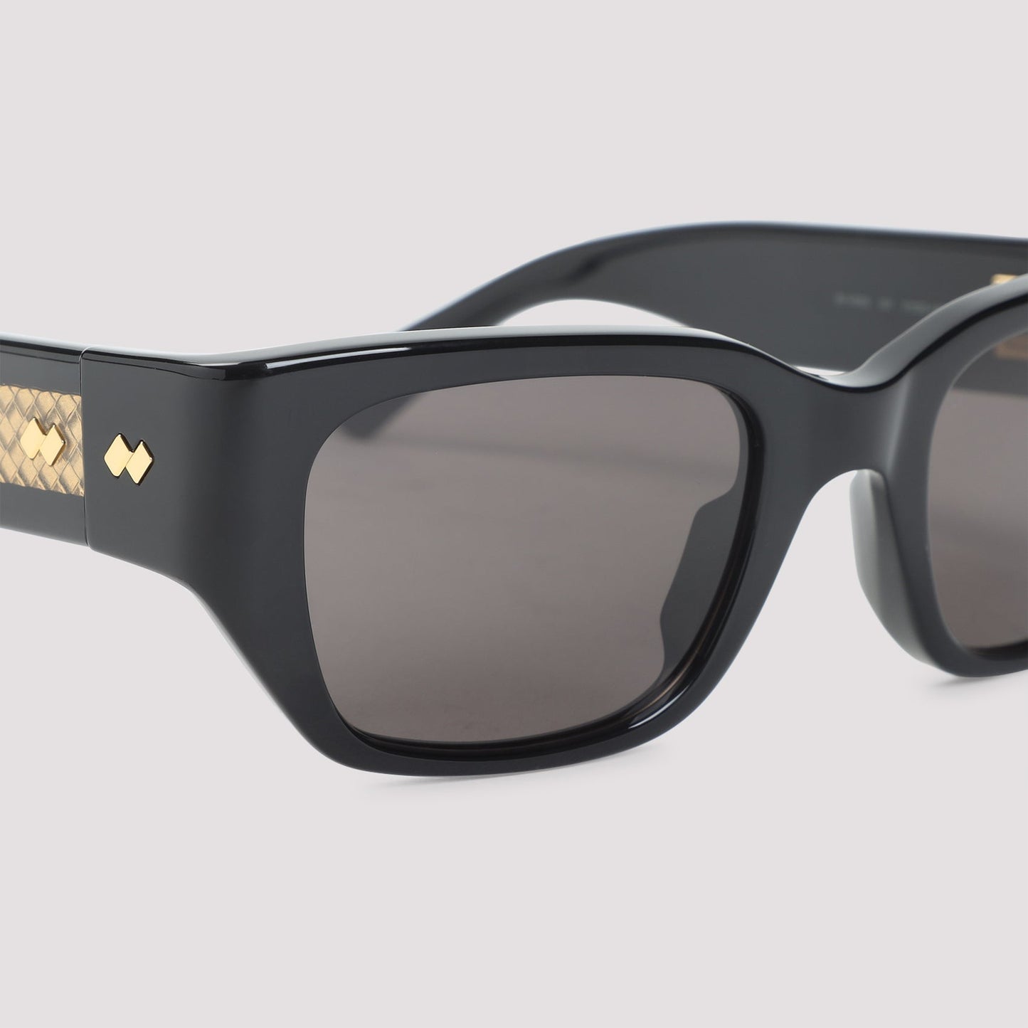 Bottega Veneta Sunglasses Unisex BOTTEGA VENETA