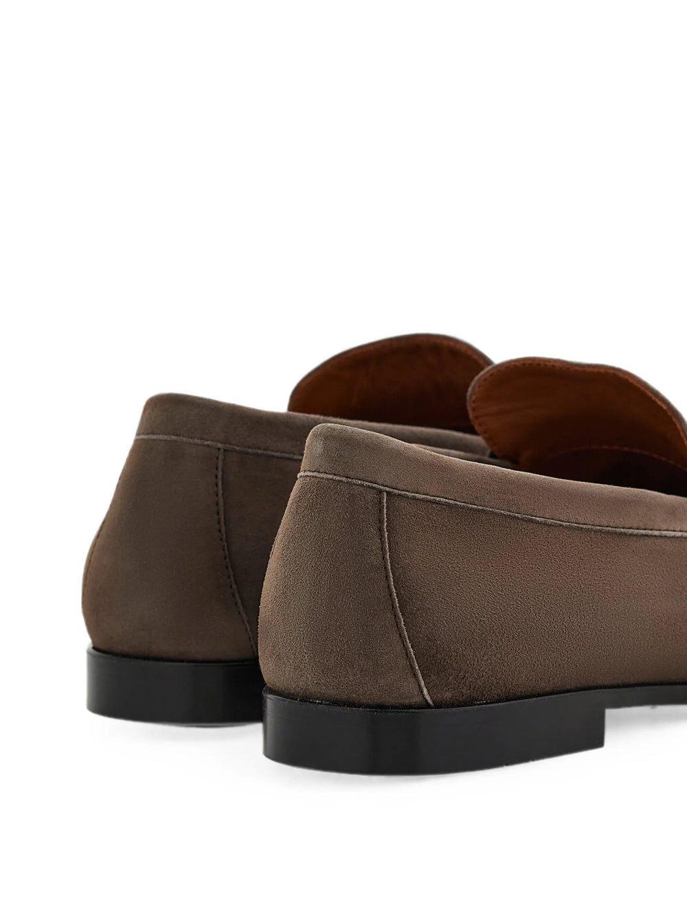 Ferragamo Men Tiberio Mocassin FERRAGAMO