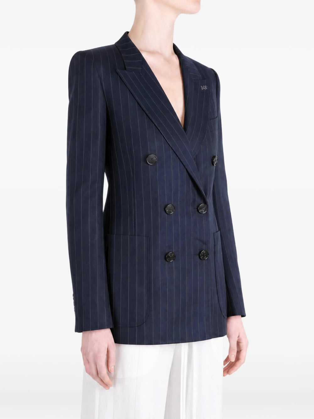 Givenchy Women Double Breasted Jacket GIVENCHY