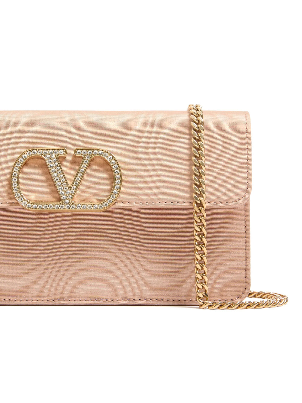 Valentino Garavani Women Wallet W/Strap VALENTINO GARAVANI