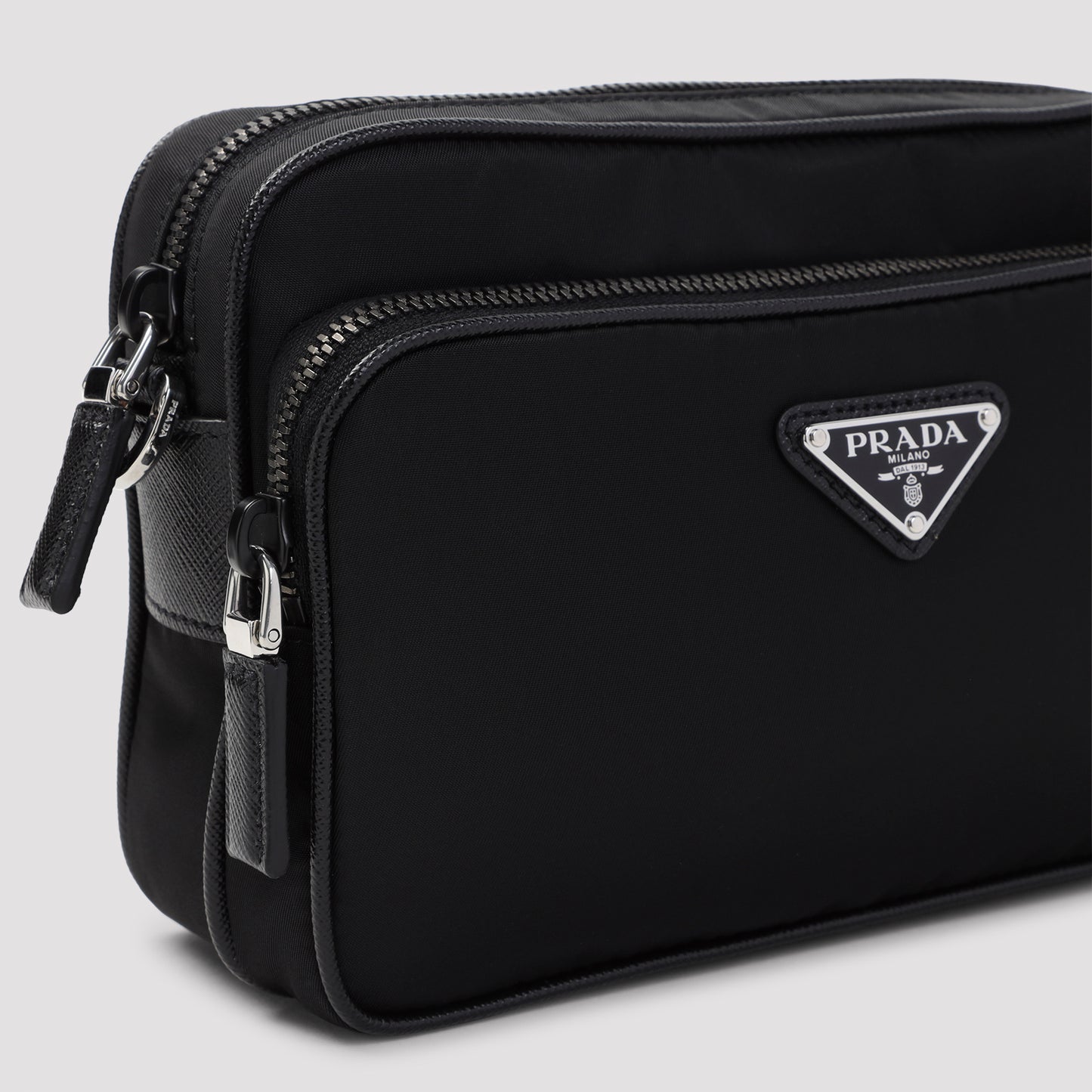 Prada Re-Nylon Bag Men PRADA