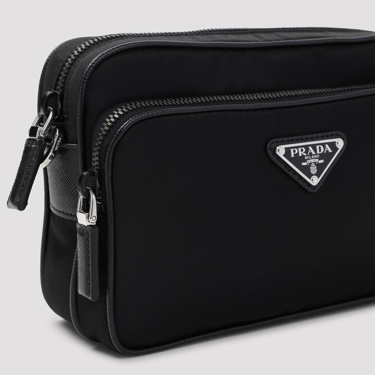 Prada Re-Nylon Bag Men PRADA