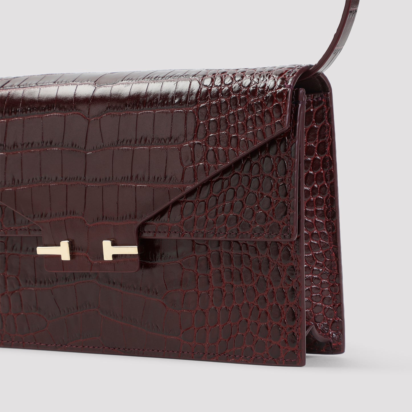 Tom Ford Croco Mini Bag Women TOM FORD